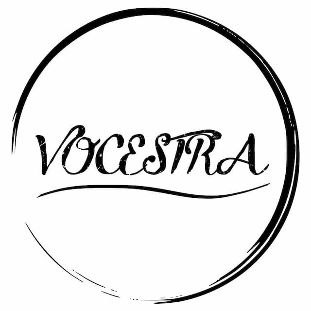 Vocestra Logo